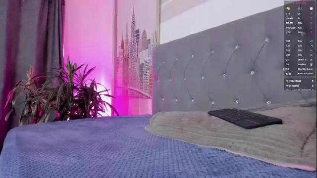 Image 2 of aprildeams Stream on Chaturbate on 1 month ago