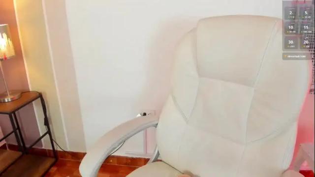 Image 10 of aprildeams Stream on Chaturbate on 1 month ago