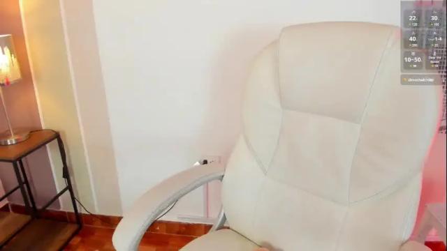 Image 7 of aprildeams Stream on Chaturbate on 1 month ago