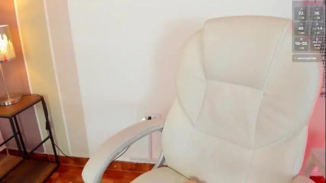 Thumbnail 3, aprildeams's Stream at Chaturbate, 25 days ago