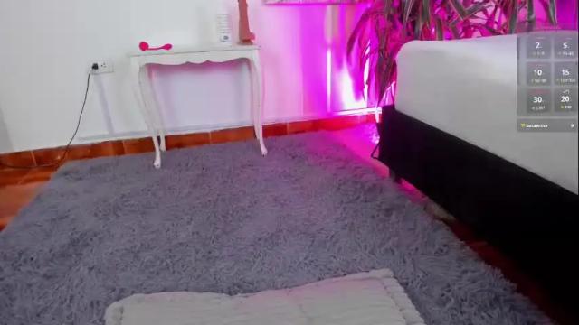 Image 8 of aprildeams Stream on Chaturbate on 6 days ago