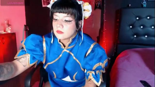 Image 3 of aprildol Stream on Chaturbate on 1 month ago