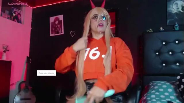 Thumbnail 2, aprildol's Stream at Chaturbate, 5 days ago