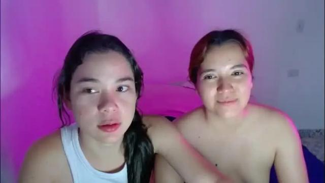 Image 11 of aprildubois_ Stream on Chaturbate on 2 days ago