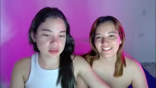 Image 8 of aprildubois_ Stream on Chaturbate on 2 days ago