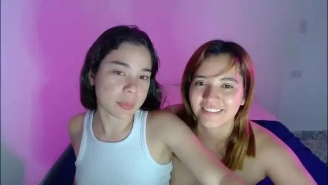 Thumbnail 3, aprildubois_'s Stream at Chaturbate, 2 days ago