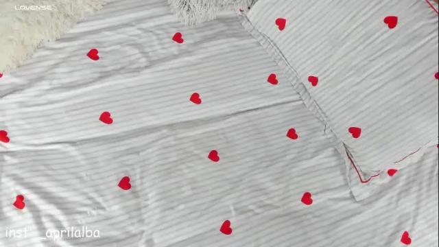 Image 10 of aprilinalba Stream on Chaturbate on 1 month ago