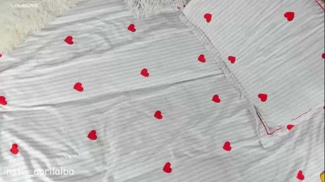 Thumbnail 3, aprilinalba's Stream at Chaturbate, 1 month ago