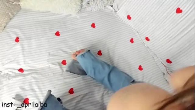 Image 10 of aprilinalba Stream on Chaturbate on 1 month ago