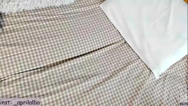 Thumbnail 1, aprilinalba's Stream at Chaturbate, 1 month ago