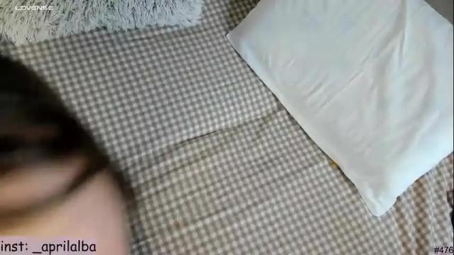 Image 3 of aprilinalba Stream on Chaturbate on 1 month ago