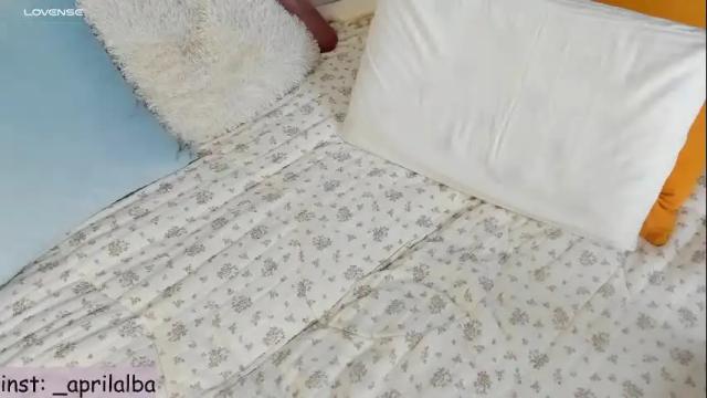 Thumbnail 1, aprilinalba's Stream at Chaturbate, 16 days ago