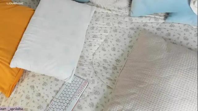 Thumbnail 1, aprilinalba's Stream at Chaturbate, 6 days ago