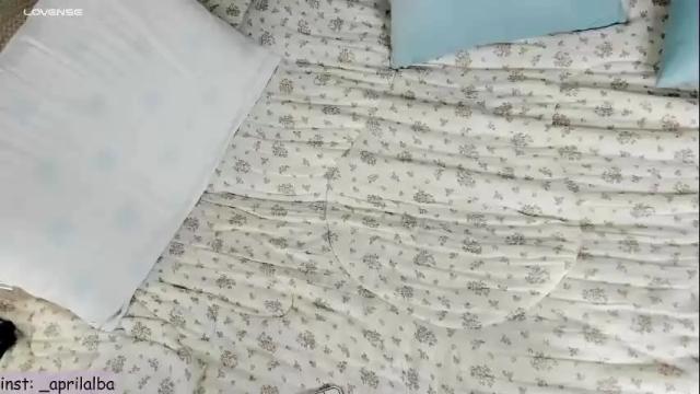 Thumbnail 1, aprilinalba's Stream at Chaturbate, 1 day ago