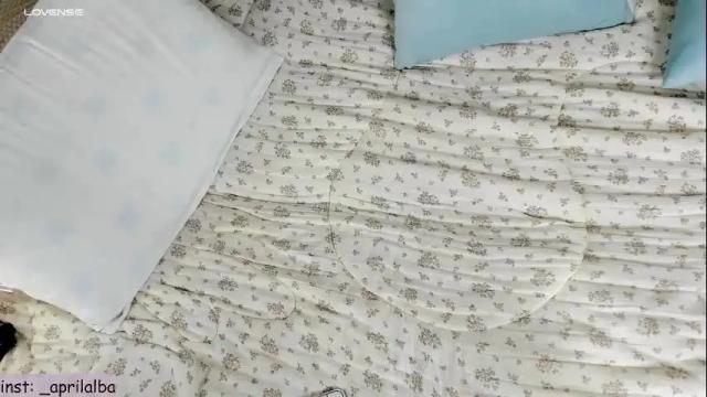 Image 2 of aprilinalba Stream on Chaturbate on 1 day ago