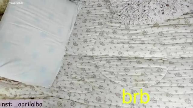 Thumbnail 3, aprilinalba's Stream at Chaturbate, 2 months ago