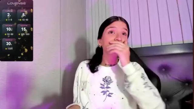 Thumbnail 3, apriljhonnes's Stream at Chaturbate, 19 months ago