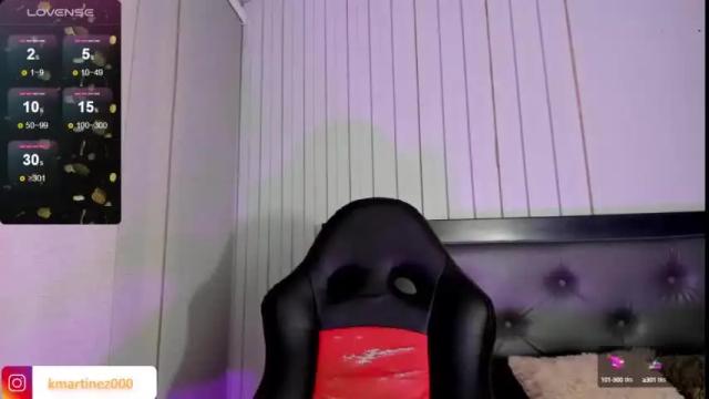 Thumbnail 2, apriljhonnes's Stream at Chaturbate, 19 months ago