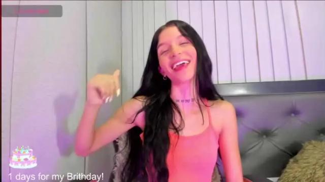 Thumbnail 3, apriljhonnes's Stream at Chaturbate, 18 months ago