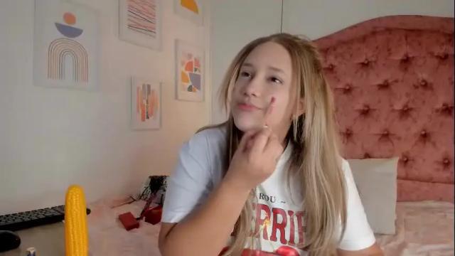 Image 11 of aprill21 Stream on Chaturbate on 1 month ago