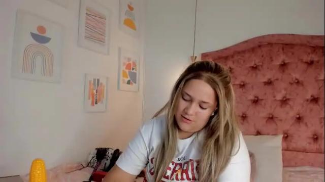 Thumbnail 3, aprill21's Stream at Chaturbate, 1 month ago