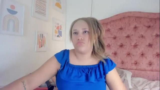 Thumbnail 1, aprill21's Stream at Chaturbate, 1 month ago