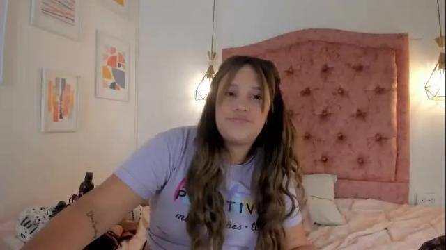 Image 7 of aprill21 Stream on Chaturbate on 1 month ago