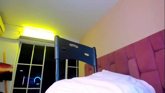 Image 10 of aprill_fox Stream on Chaturbate on 11 days ago