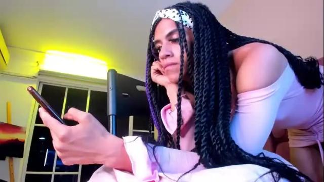 Image 11 of aprill_fox Stream on Chaturbate on 11 days ago