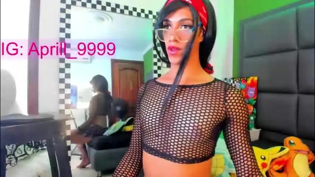 Image 11 of aprill_fox Stream on Chaturbate on 2 months ago