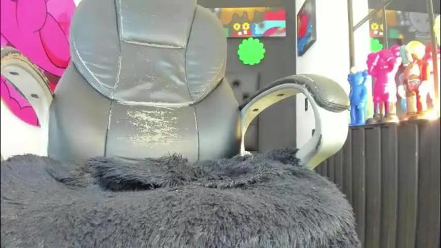 Thumbnail 2, aprill_fox's Stream at Chaturbate, 24 days ago