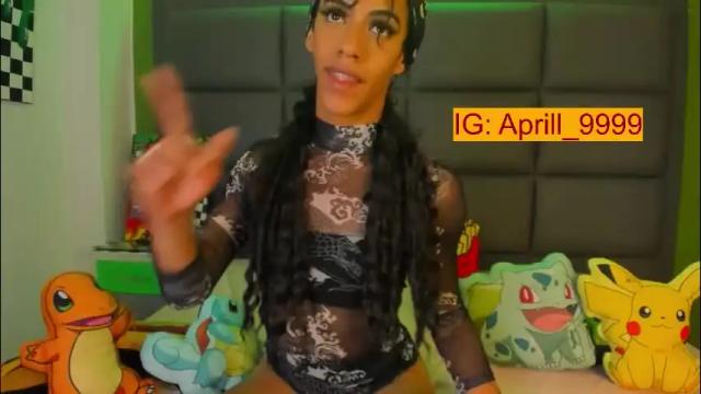 Thumbnail 1, aprill_fox's Stream at Chaturbate, 16 days ago