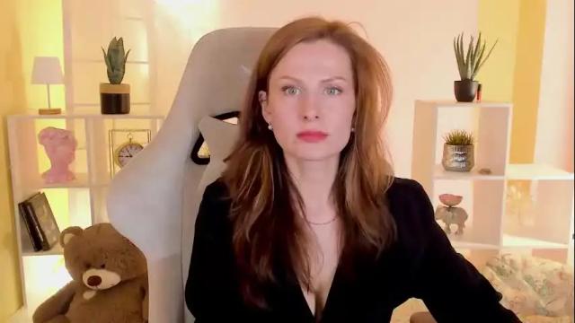 Image 6 of aprill_o_nill Stream on Chaturbate on 1 month ago