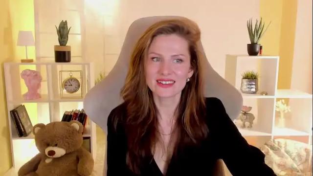 Image 8 of aprill_o_nill Stream on Chaturbate on 1 month ago