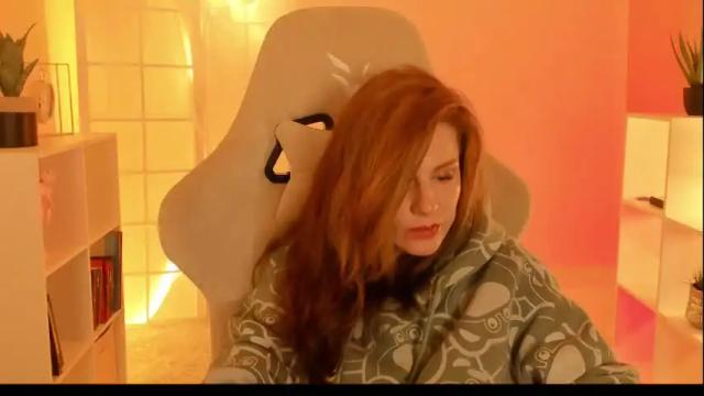 Image 6 of aprill_o_nill Stream on Chaturbate on 1 month ago