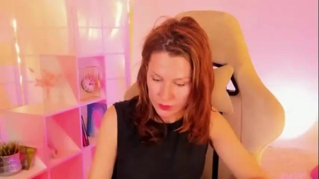Image 6 of aprill_o_nill Stream on Chaturbate on 1 month ago