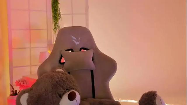 Image 7 of aprill_o_nill Stream on Chaturbate on 11 days ago