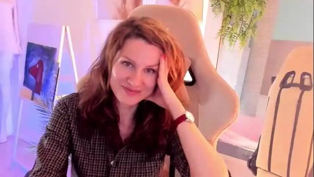 Image 6 of aprill_o_nill Stream on Chaturbate on 2 days ago