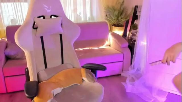 Image 11 of aprill_o_nill Stream on Chaturbate on 9 days ago