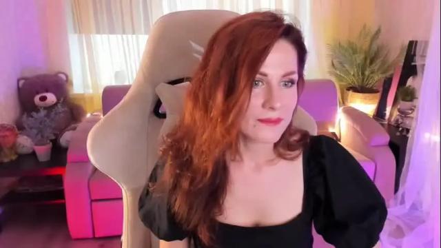 Image 2 of aprill_o_nill Stream on Chaturbate on 9 days ago