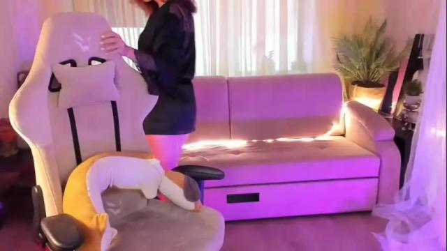 Image 7 of aprill_o_nill Stream on Chaturbate on 9 days ago