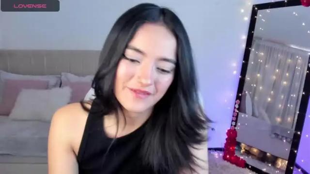 Image 4 of aprillholly Stream on Chaturbate on 21 months ago