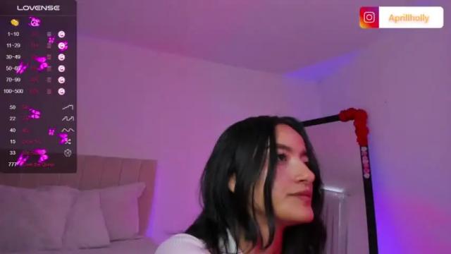 Image 8 of aprillholly Stream on Chaturbate on 21 months ago