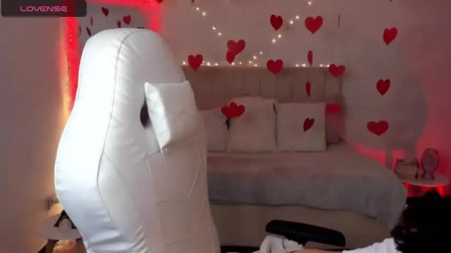 Thumbnail 2, aprillholly's Stream at Chaturbate, 21 months ago