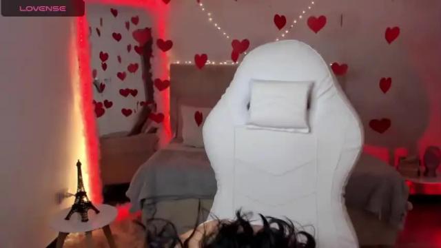 Image 7 of aprillholly Stream on Chaturbate on 21 months ago