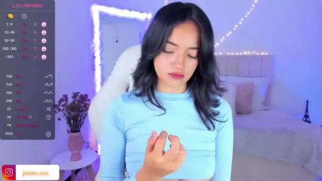 Image 8 of aprillholly Stream on Chaturbate on 19 months ago