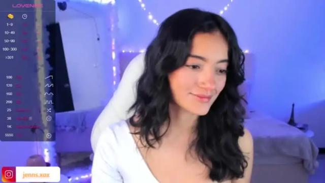 Image 11 of aprillholly Stream on Chaturbate on 18 months ago