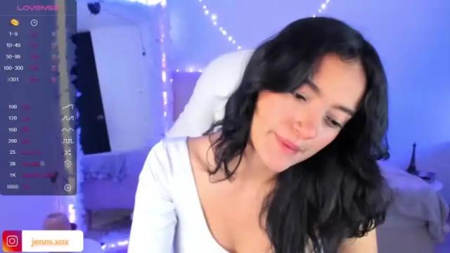 Image 8 of aprillholly Stream on Chaturbate on 18 months ago