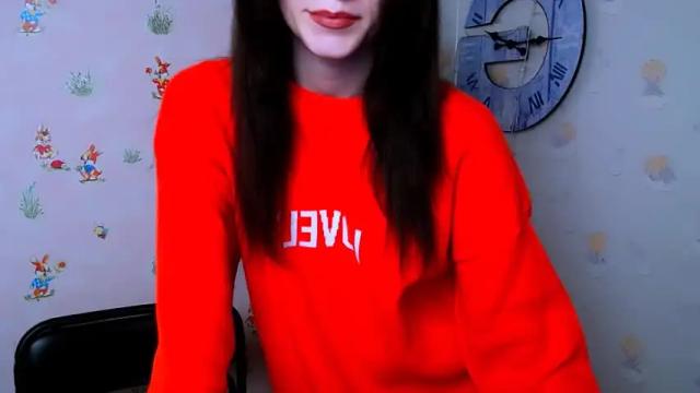 Image 2 of aprillswift_ Stream on Chaturbate on 16 months ago
