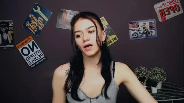 Thumbnail 3, aprillswift_'s Stream at Chaturbate, 21 days ago